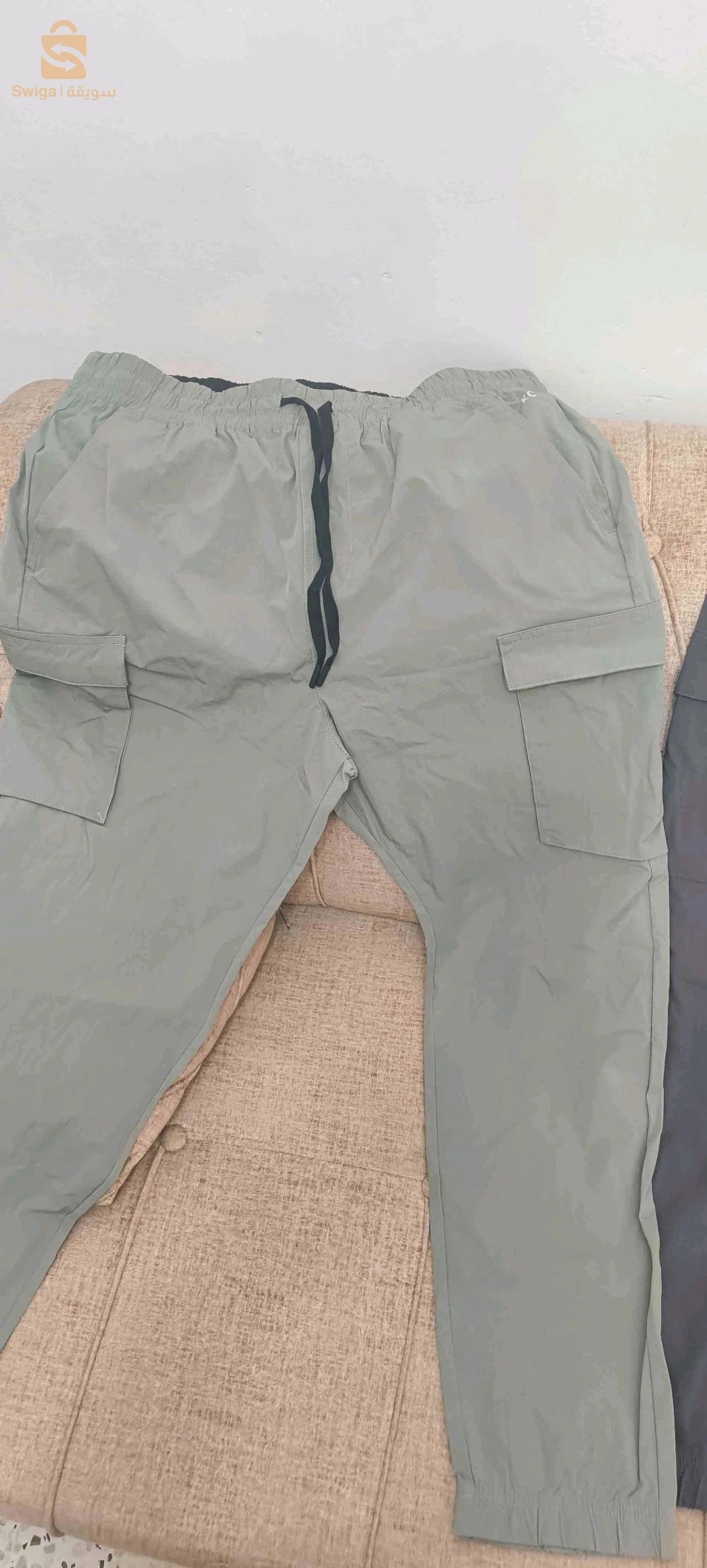 pontalon cargo