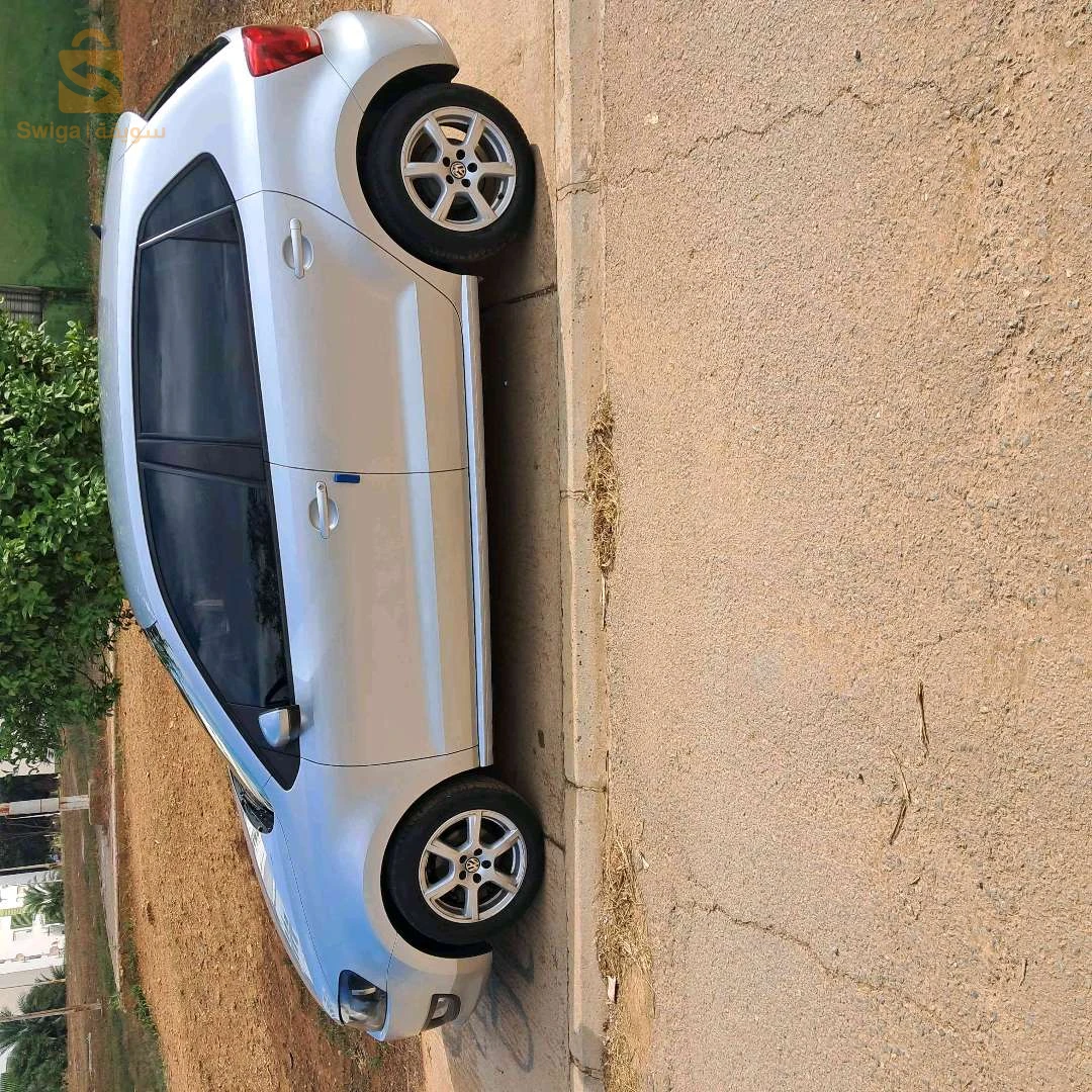 Volkswagen Polo 2014 BEJAIA