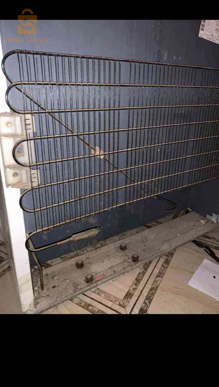 Congélateur Sans Moteur
( Choufou tsawir mlih bach ta3arfou l'État ta3h )