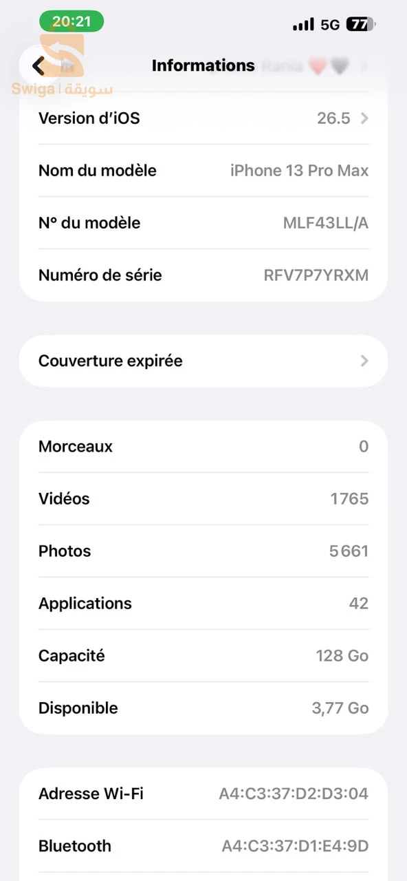 iphone 13 pro max