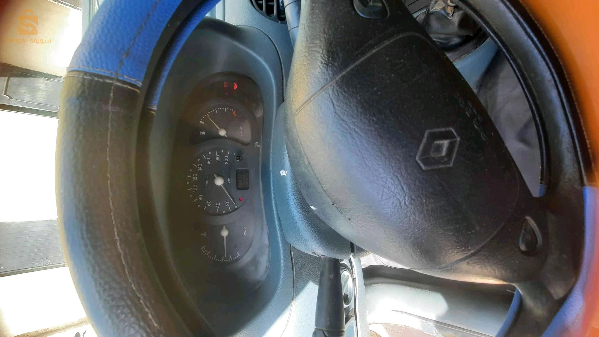 رينو Kangoo 1999 الجزائر