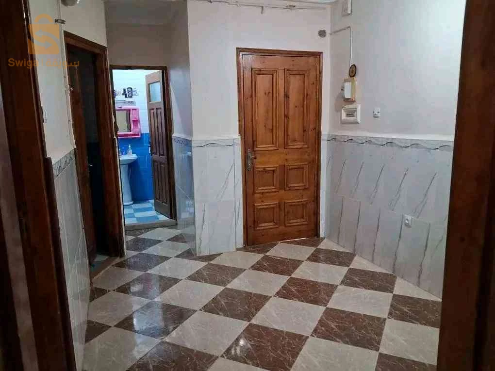 بلوك في تنس