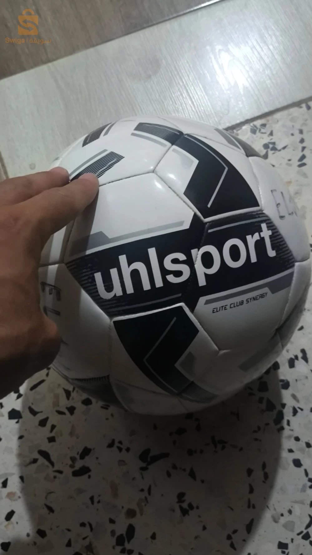 unlsport كرة اصلية من نوع