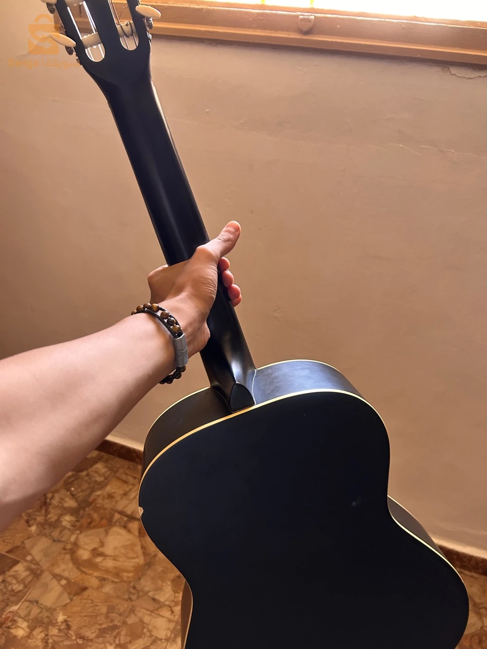 guitar