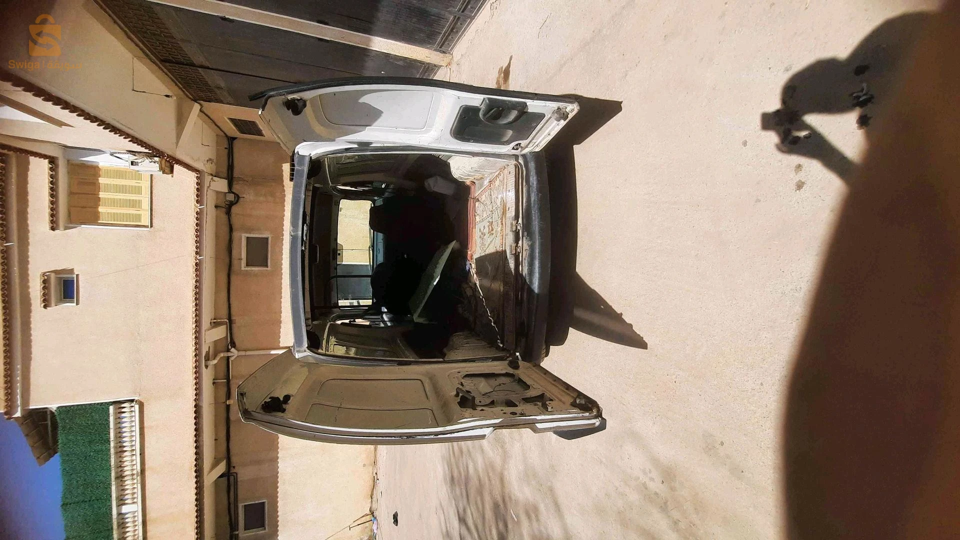 رينو Kangoo 1999 الجزائر