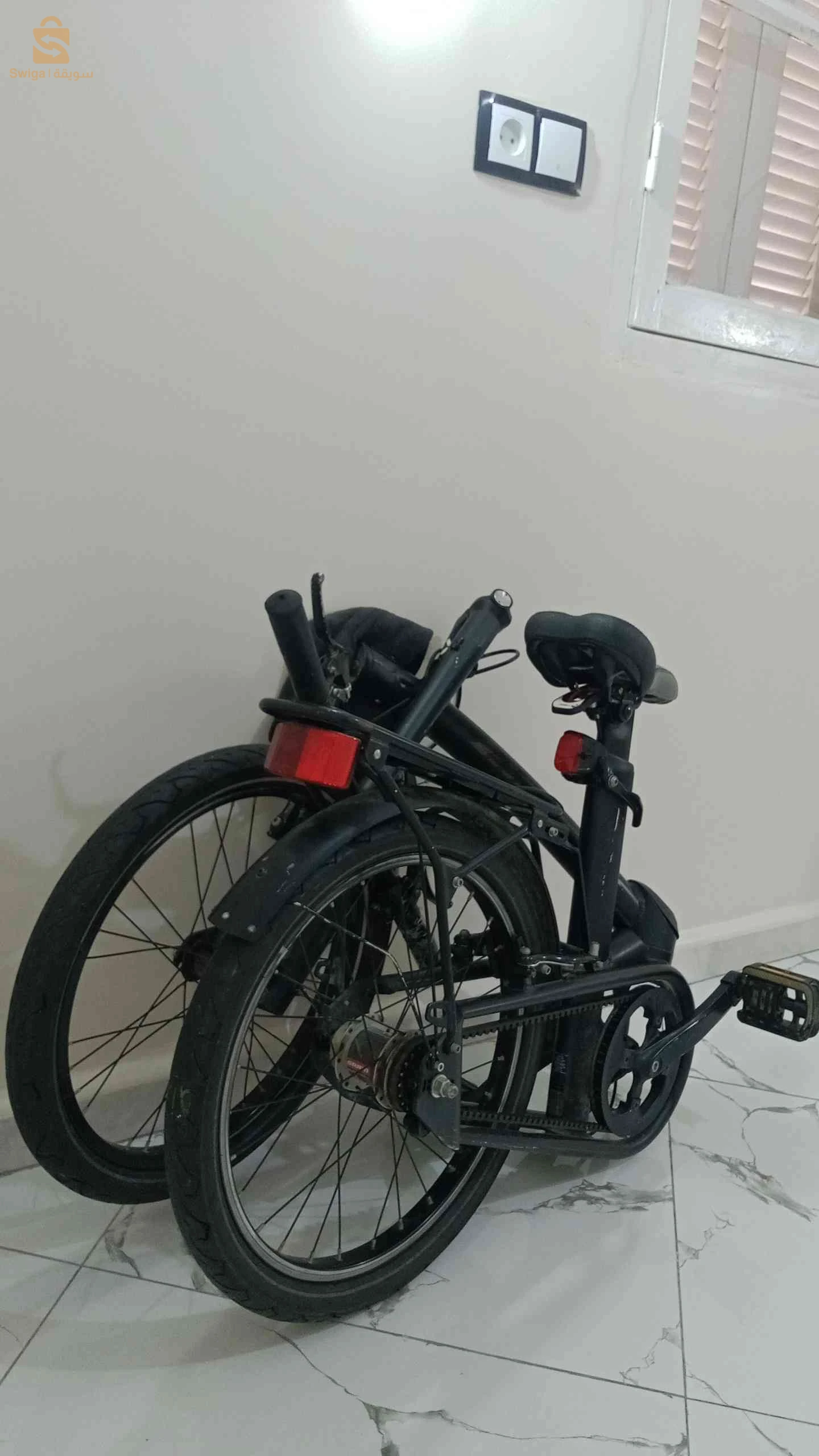BTWiN