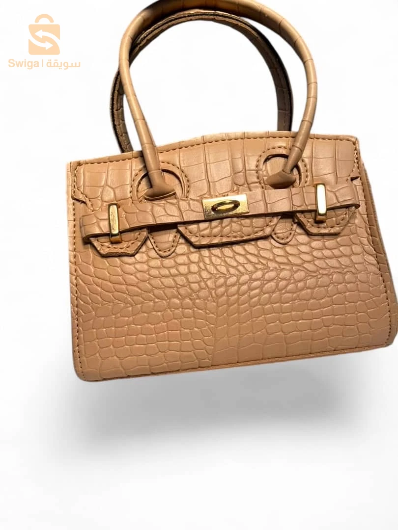 sac croco 🐊