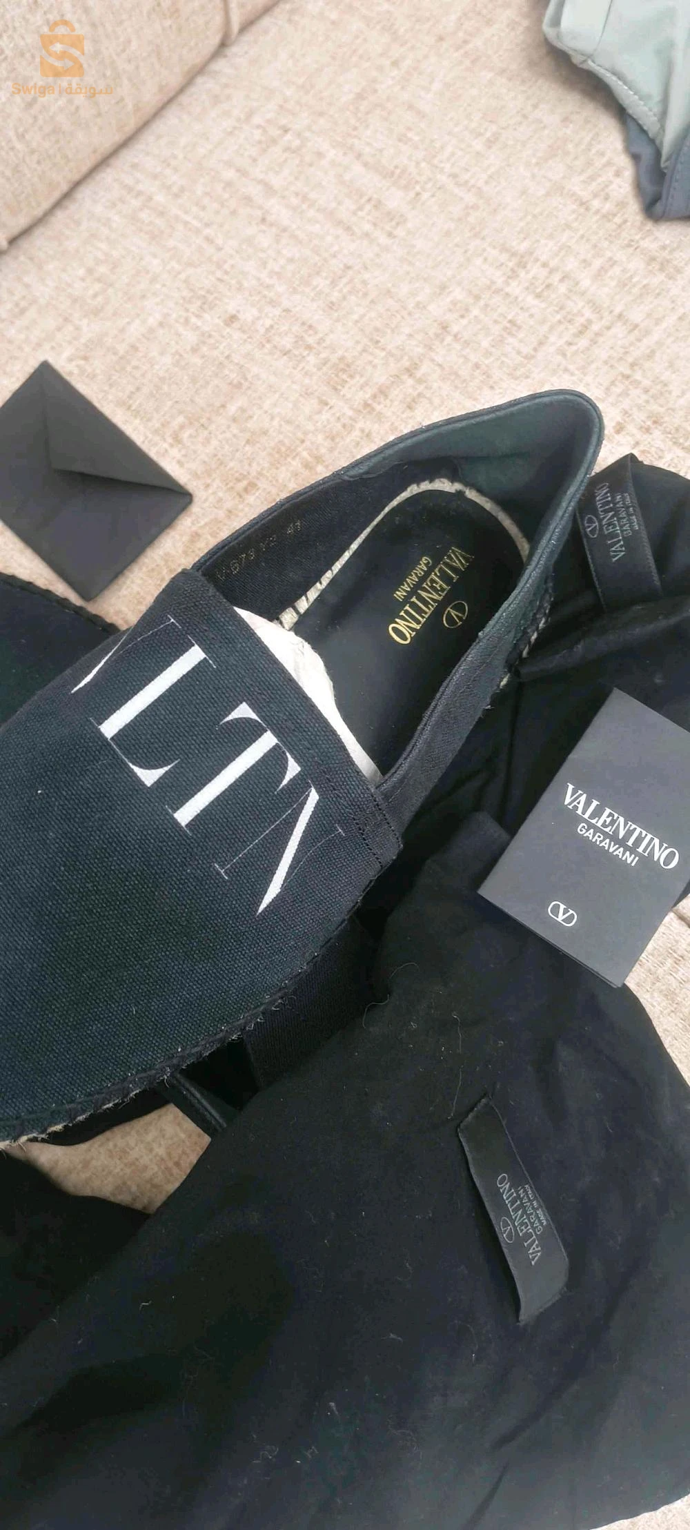 chaussures homme original