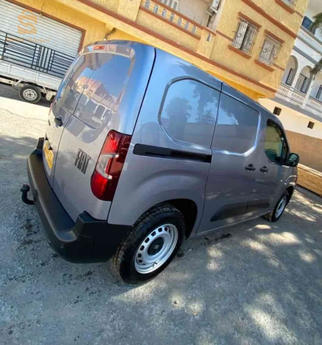 Fiat Doblo 2025 M'SILA