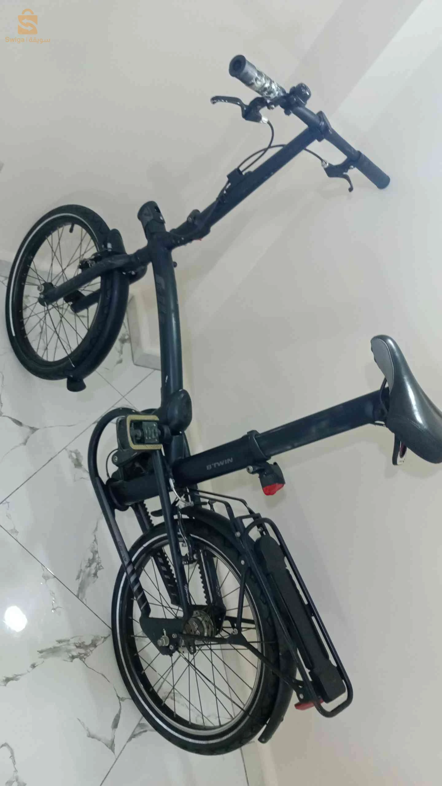 BTWiN