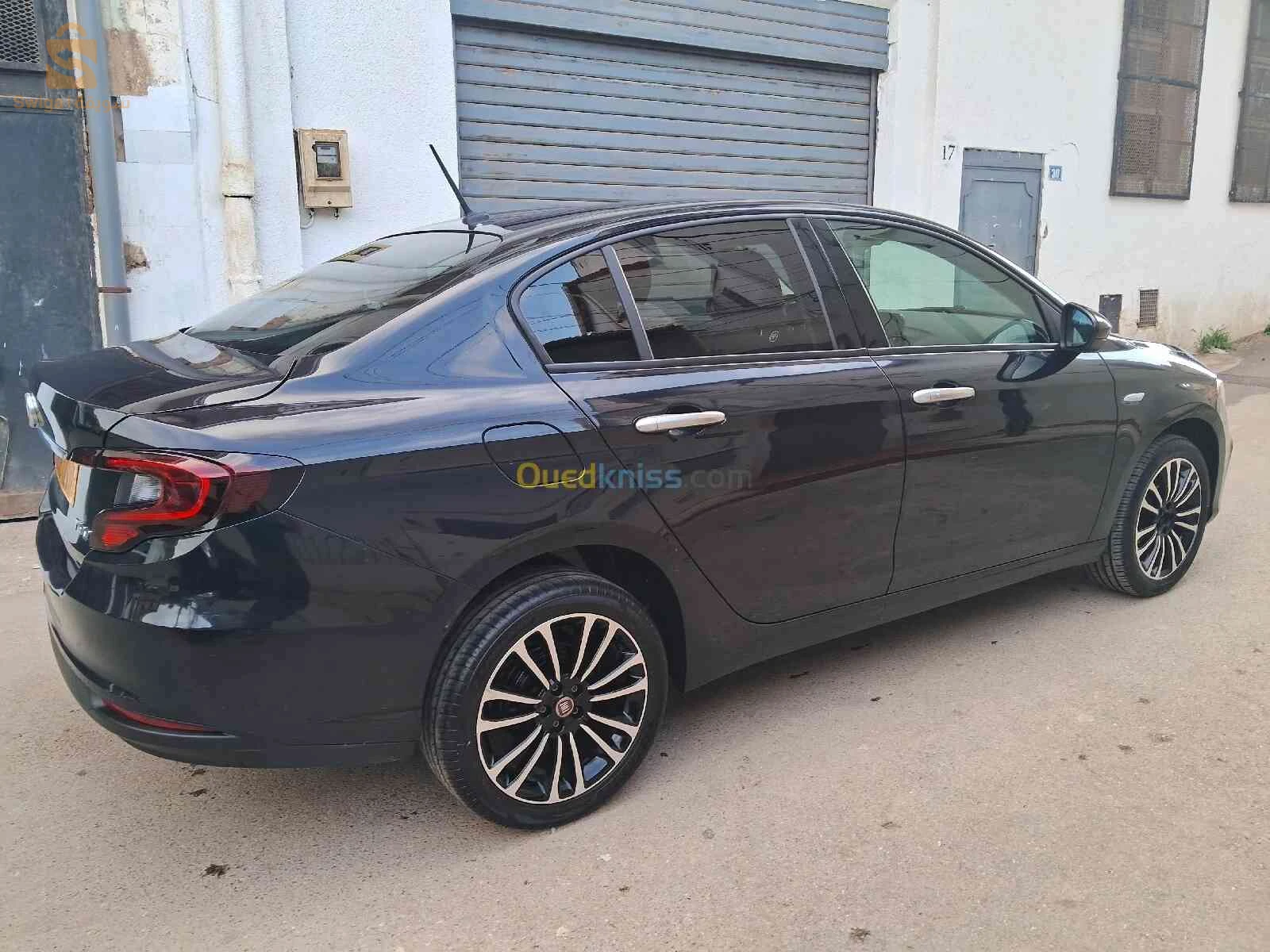 فيات Tipo Sedan 2024 المسيلة