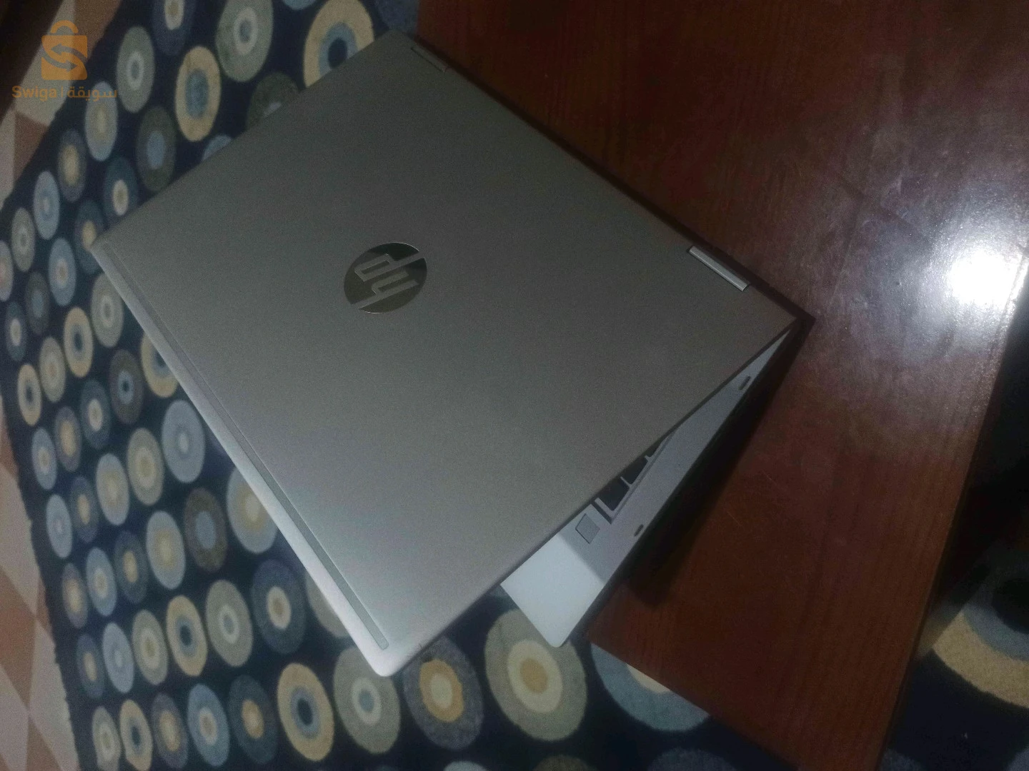HP PROBOOK X360 435 G8