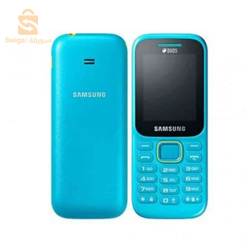 سامسونغ b310e/b315e