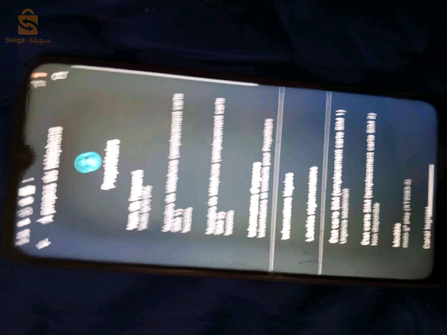 Motorola G9 Play