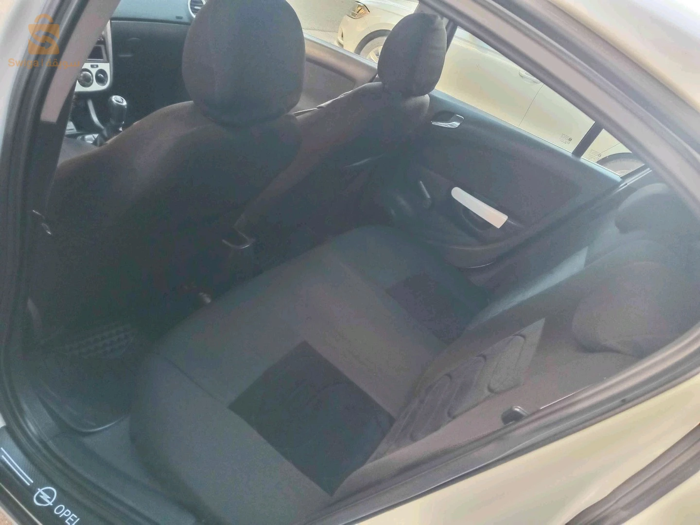 Opel Corsa 2013 ALGER