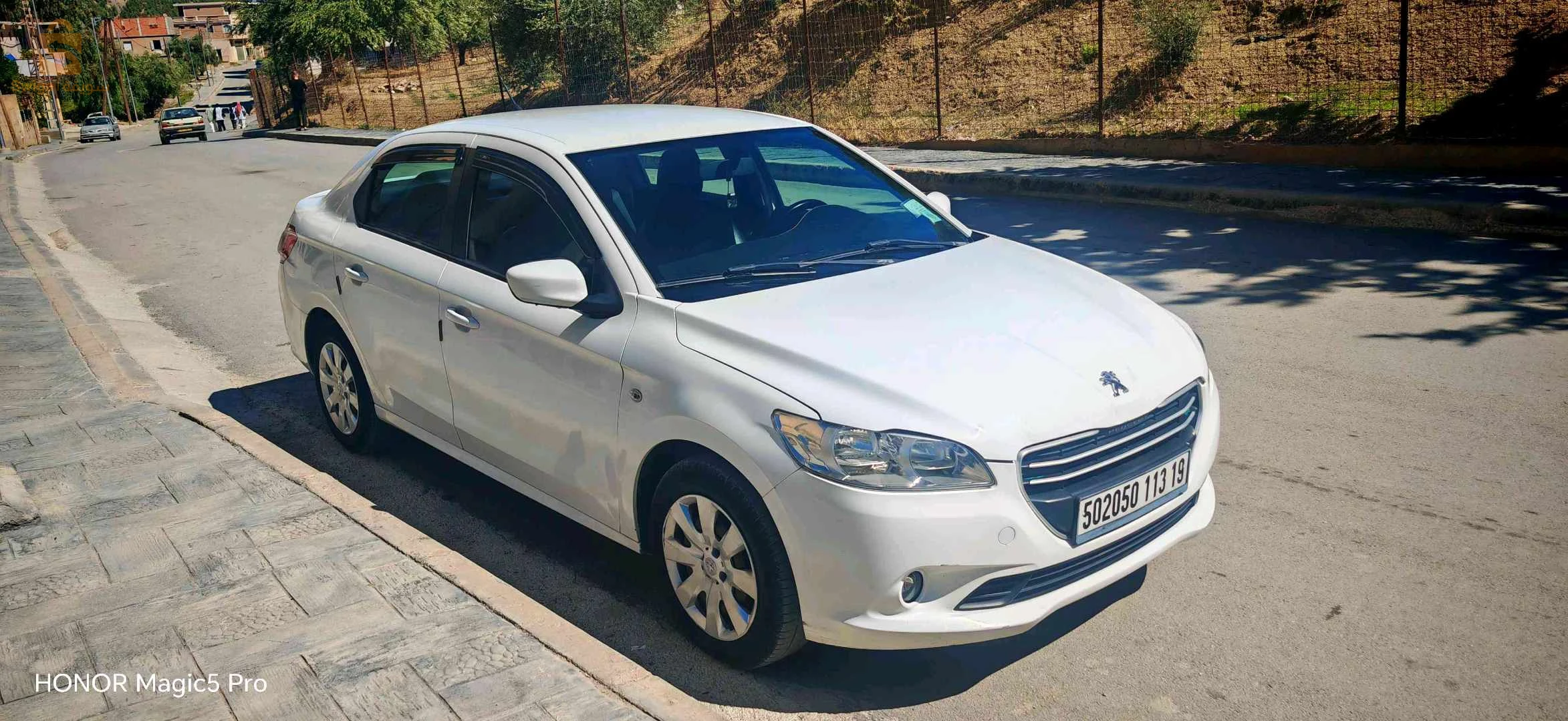 Peugeot 301 2013 SETIF
