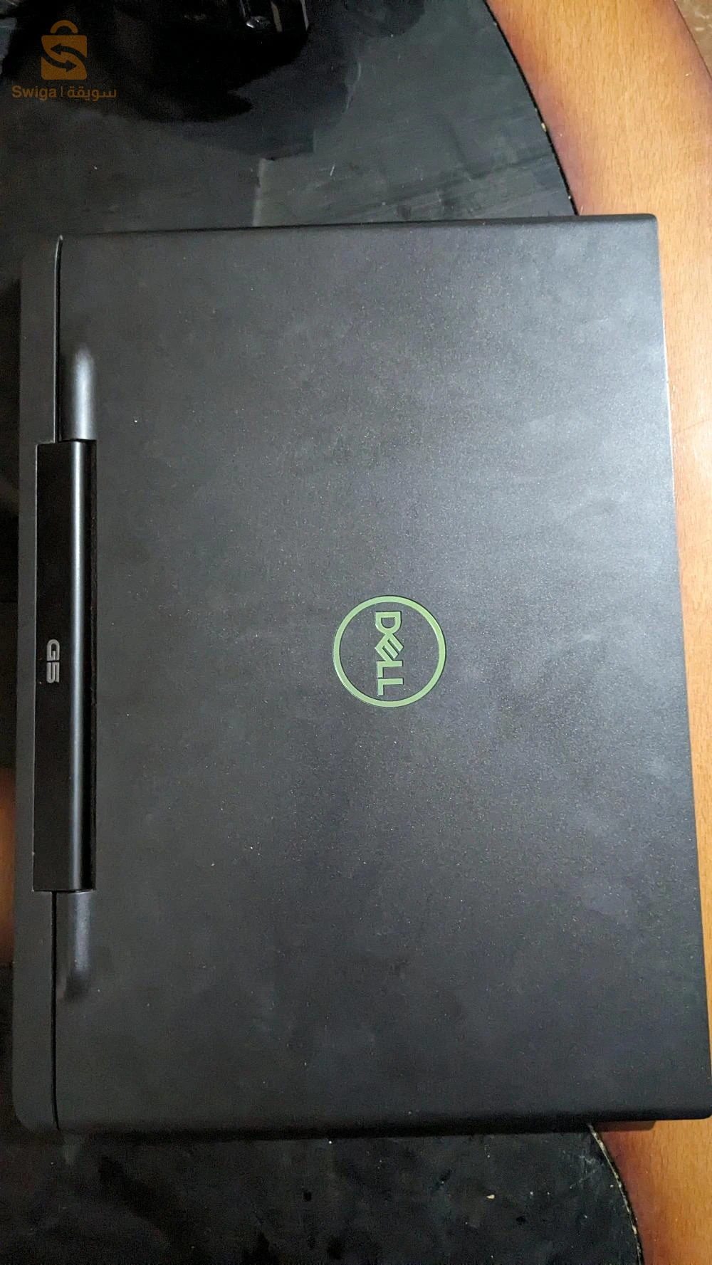 Dell G5 5590