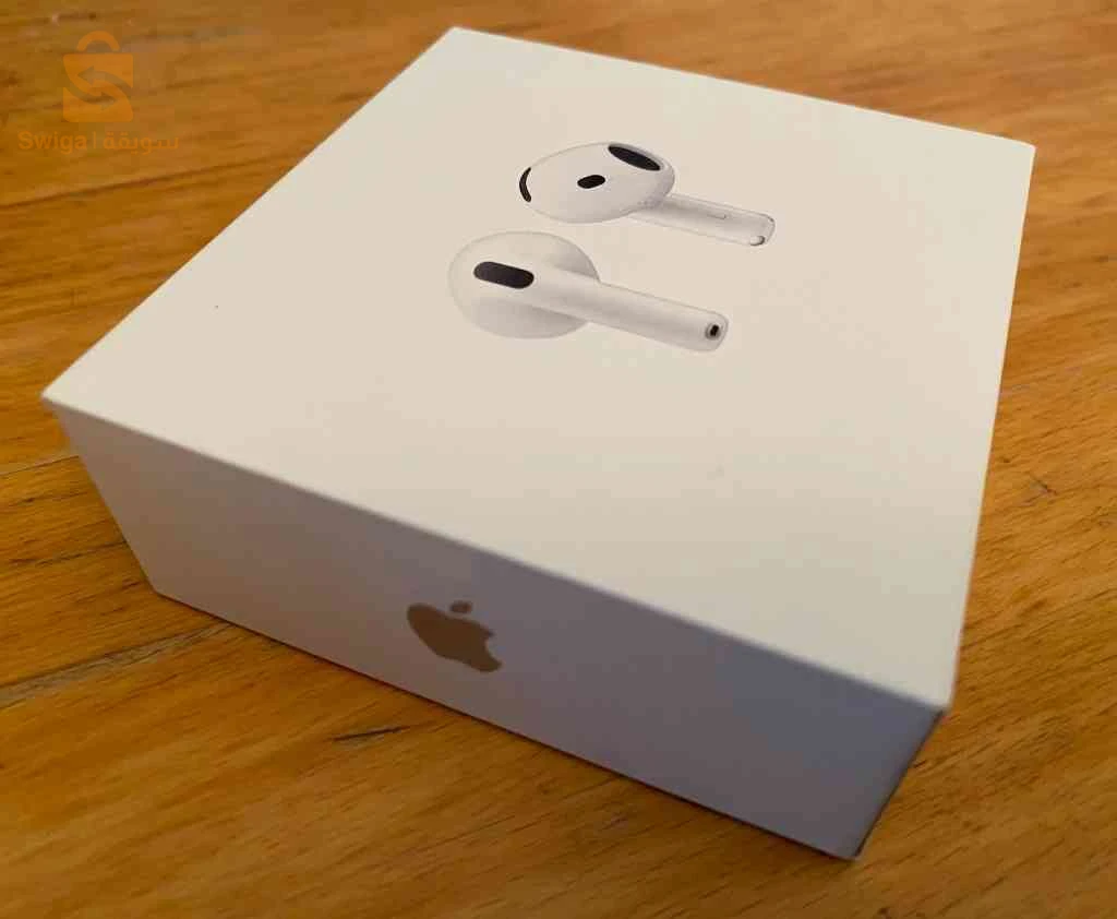 airpods 4