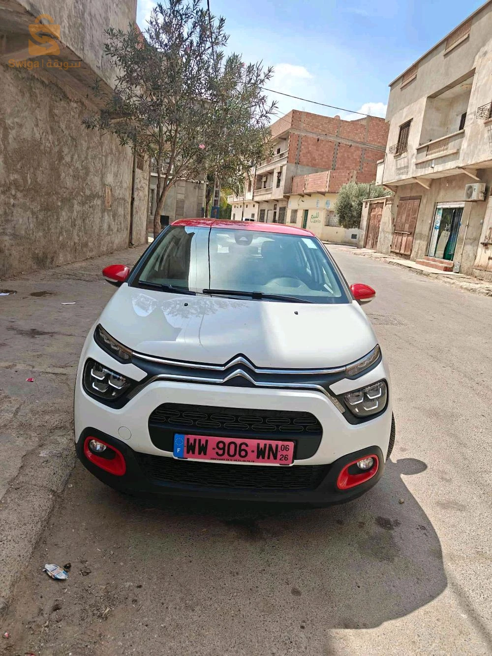 Citroen C3 2023 ORAN