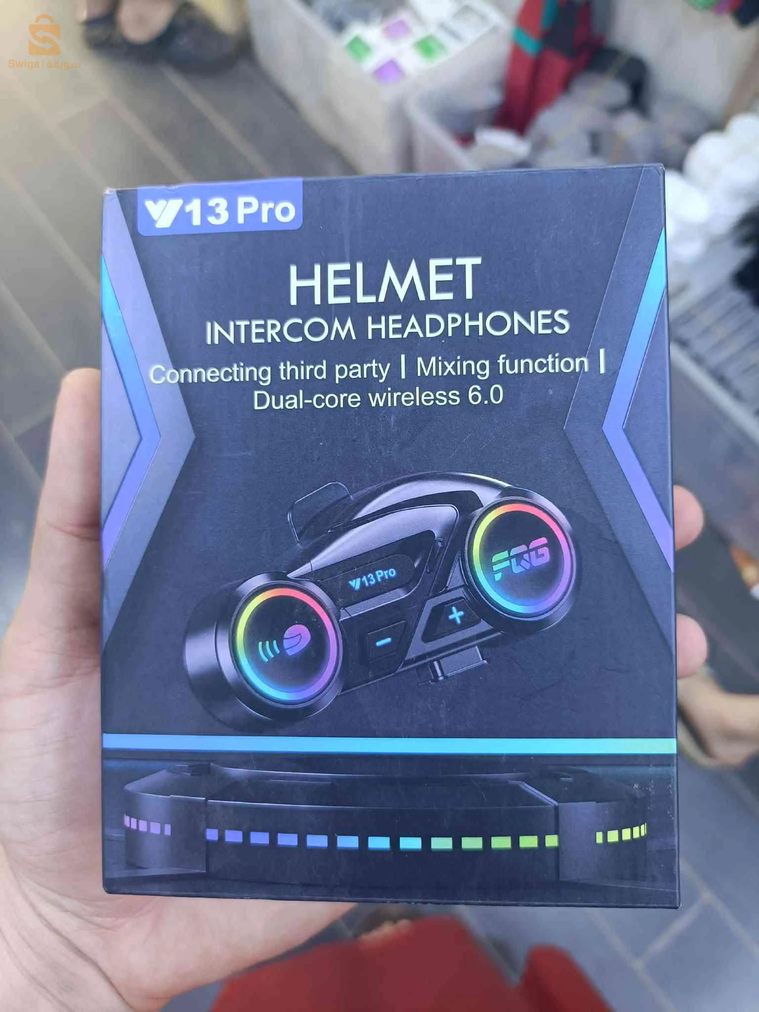 casque bluetooth y13 pro