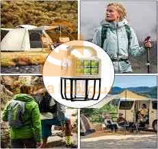 💡 أنر مغامراتك بكل سهولة – Éclairez vos Aventures Facilement