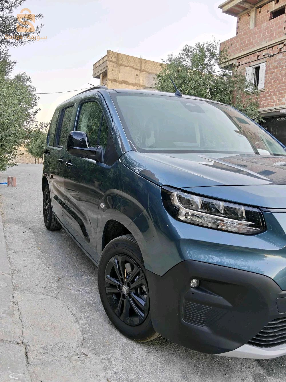 فيات Doblo 2026 باتنة