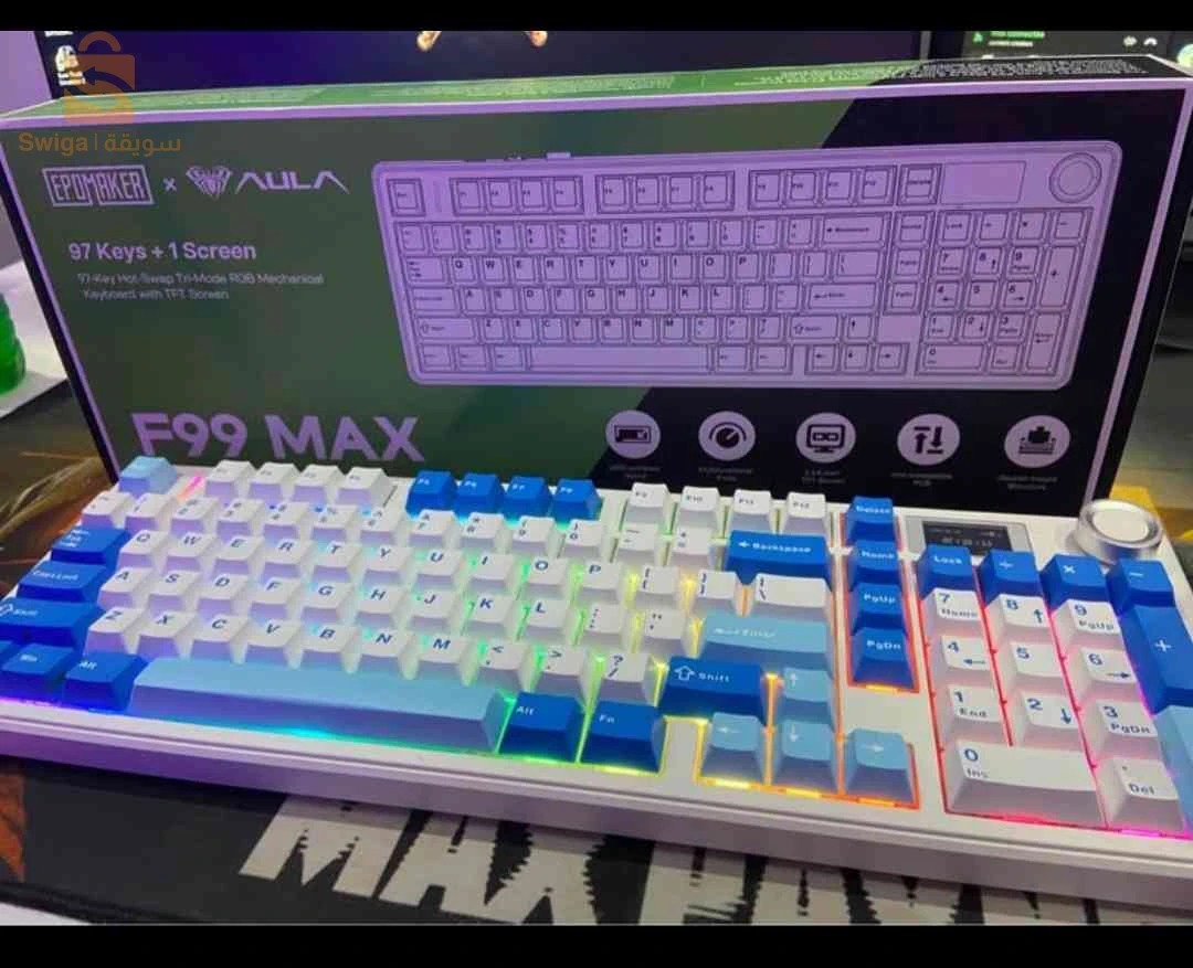 keyboard