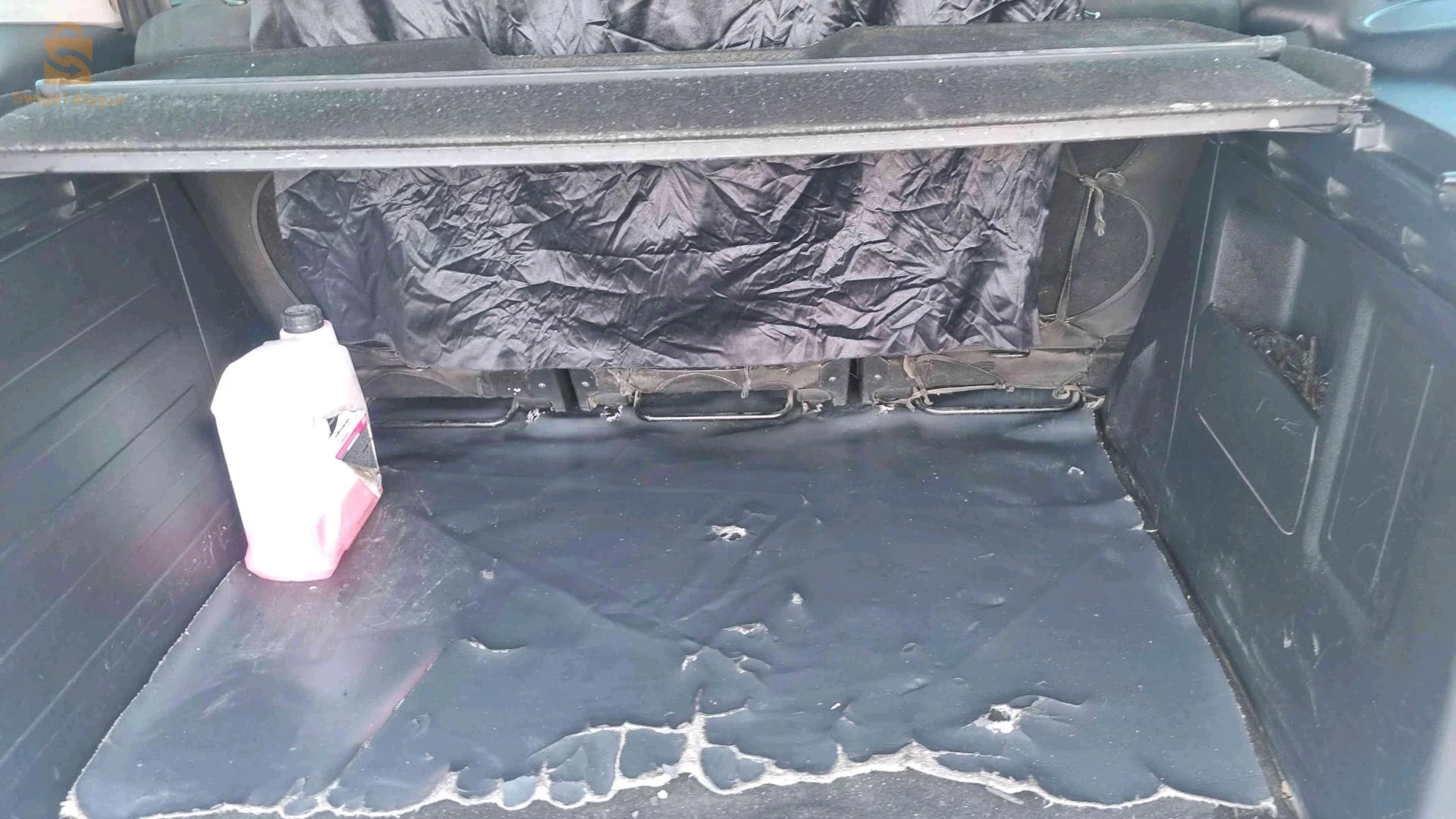 ستروين Berlingo 2014 سطيف
