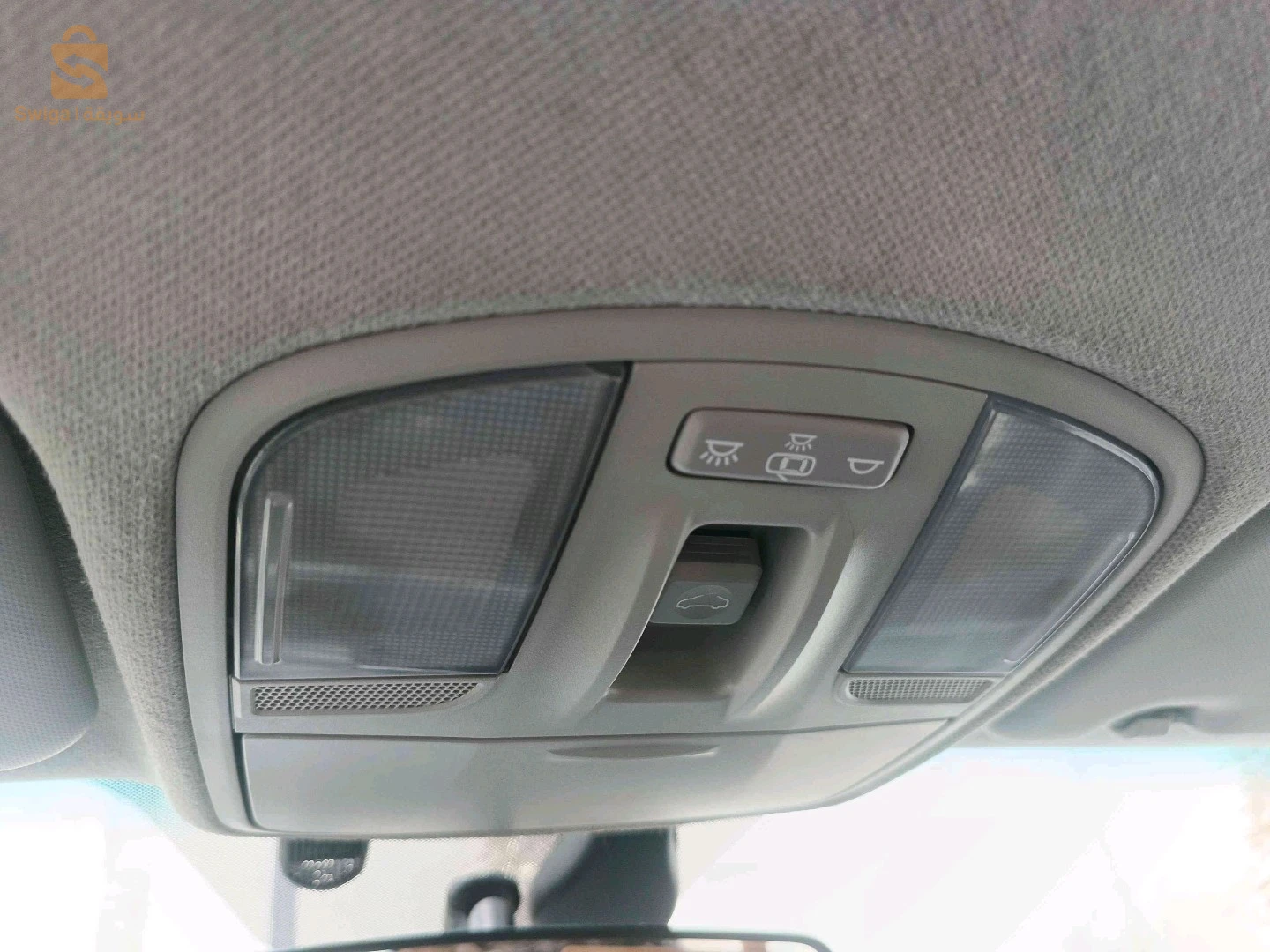 Kia Rio 2018 SKIKDA