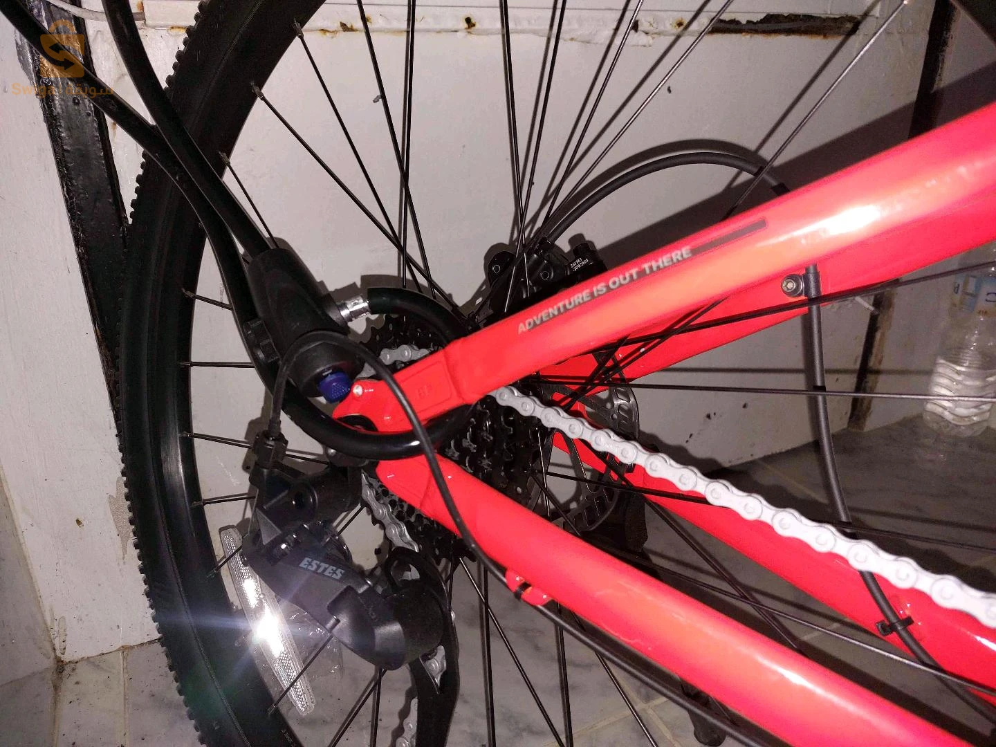 Decathlon Rockrider EXPL 100