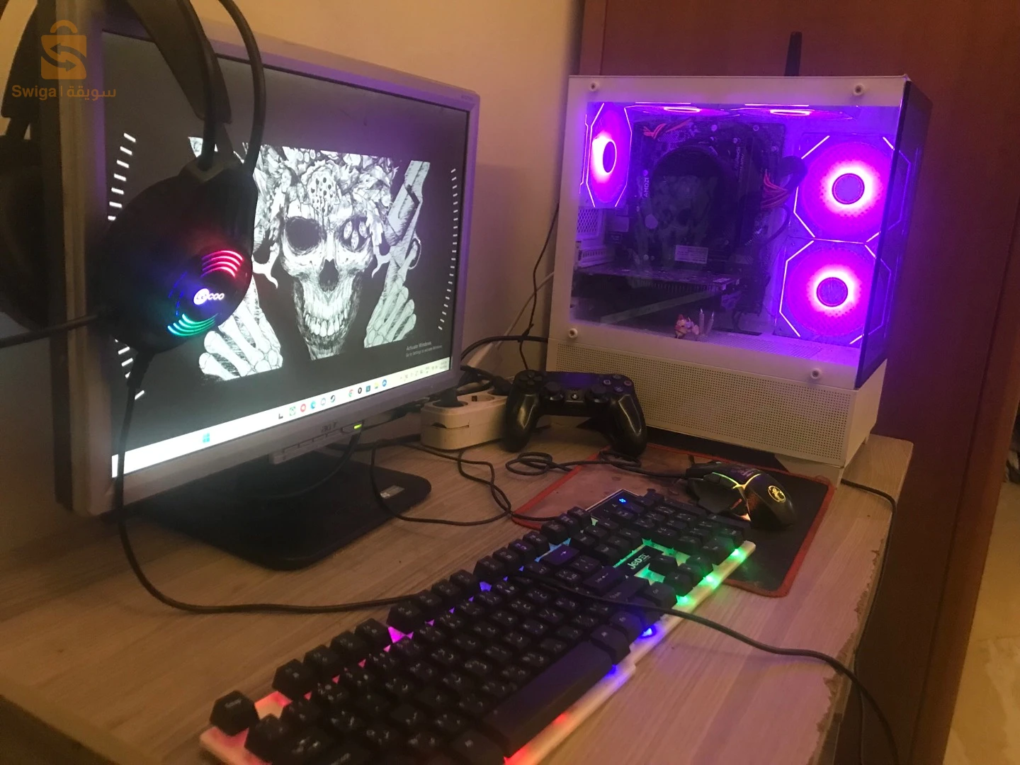 pc gamer
