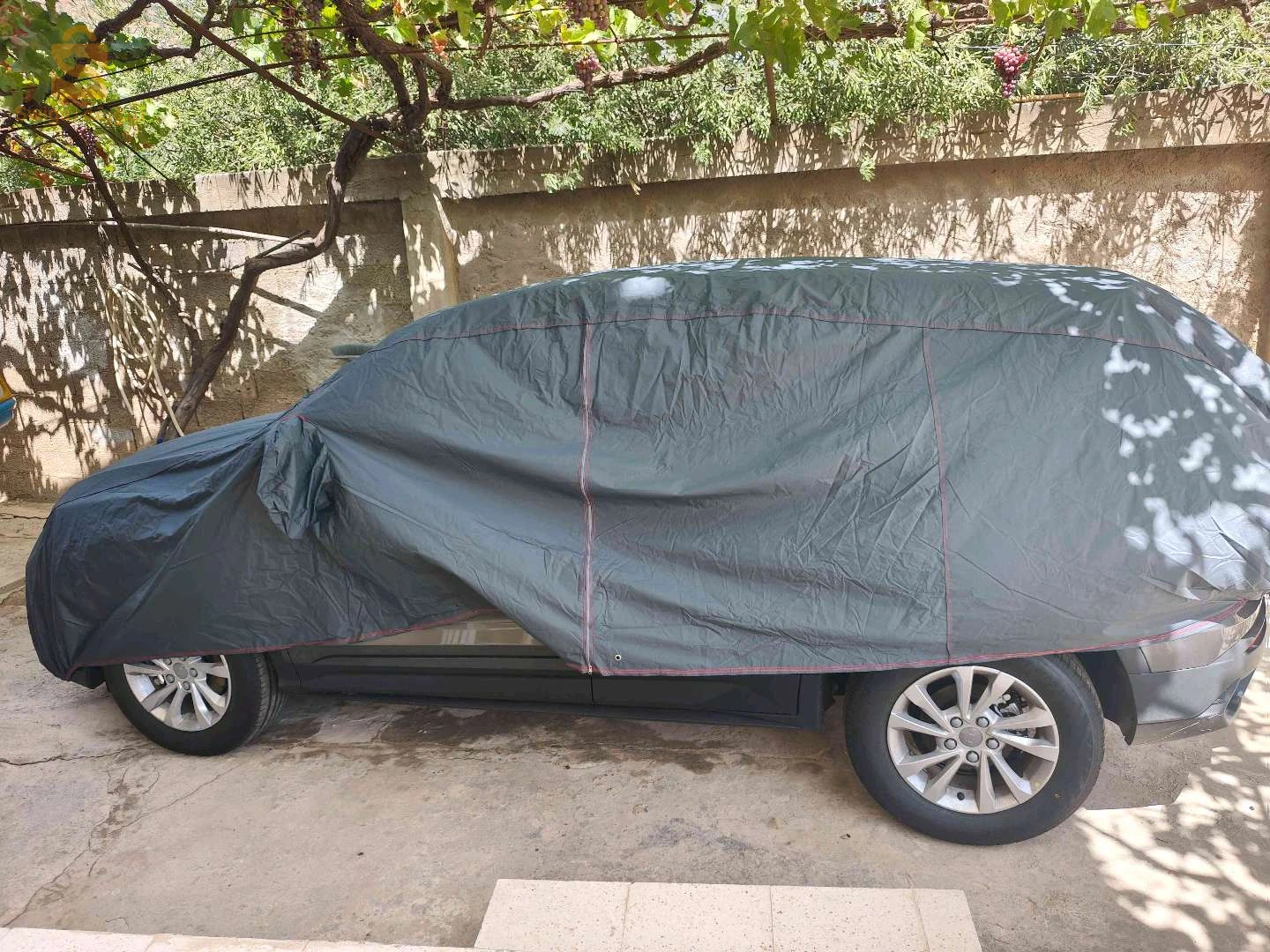Geely Coolray 2026 AIN DEFLA