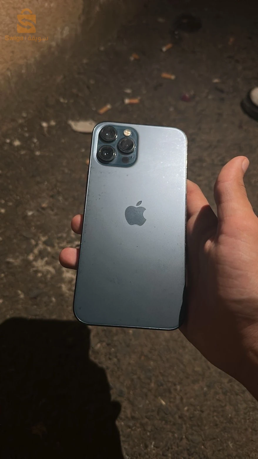 iphon 12 pro max