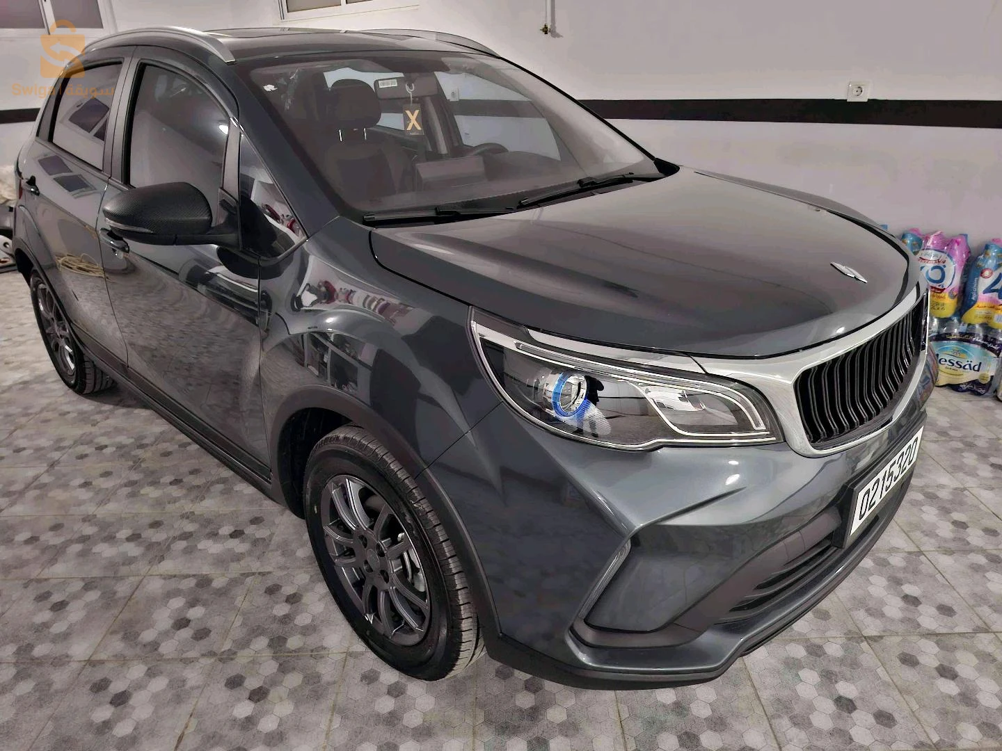 Livan Gs3 pro 2026 ALGER