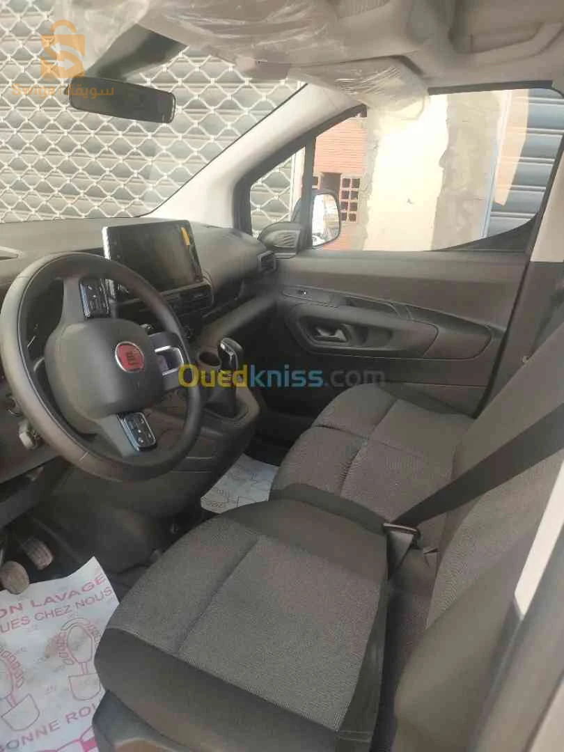 Fiat Doblo 2023 SKIKDA