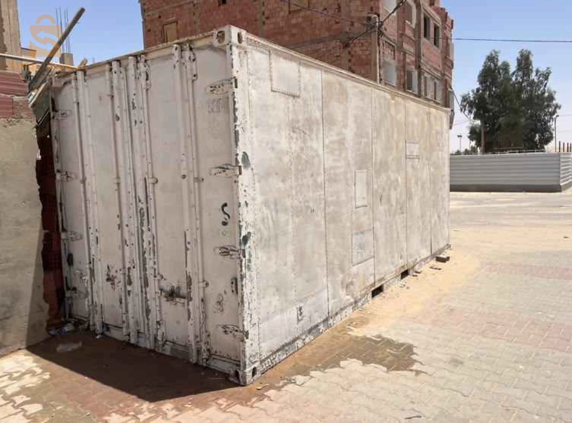 فريغو تبريد للبيع