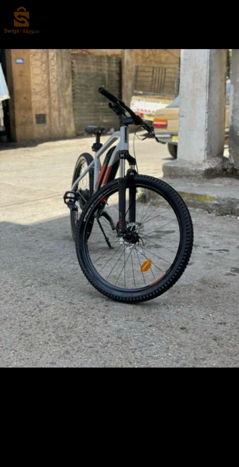 rockrider