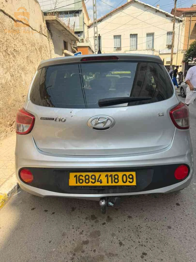 Hyundai i10 BLIDA