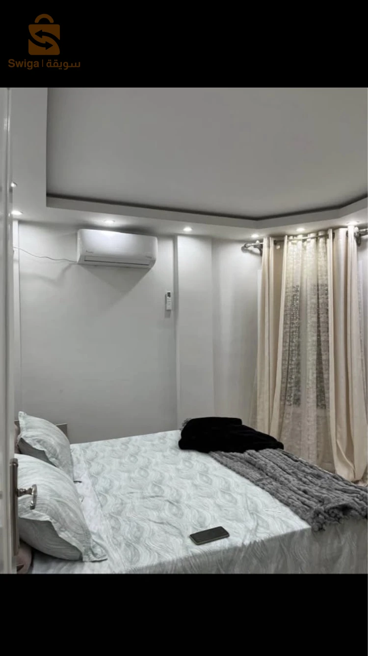 vente un F3 de 84m à draria cité Lsp sebala