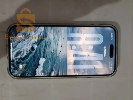 iPhone 15 plus