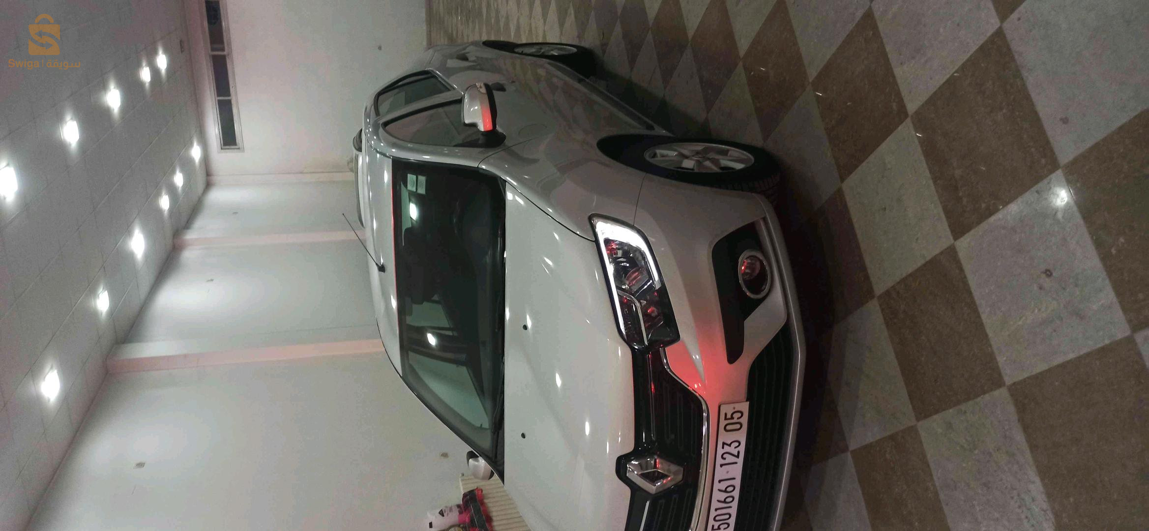 Renault SYMBOL 2023 BATNA