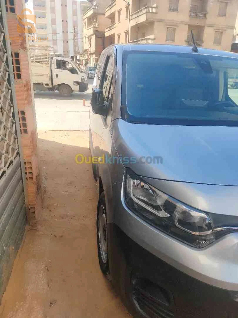 Fiat Doblo 2023 SKIKDA