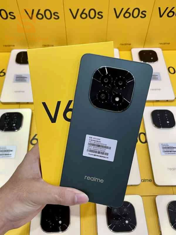 realmeV60s