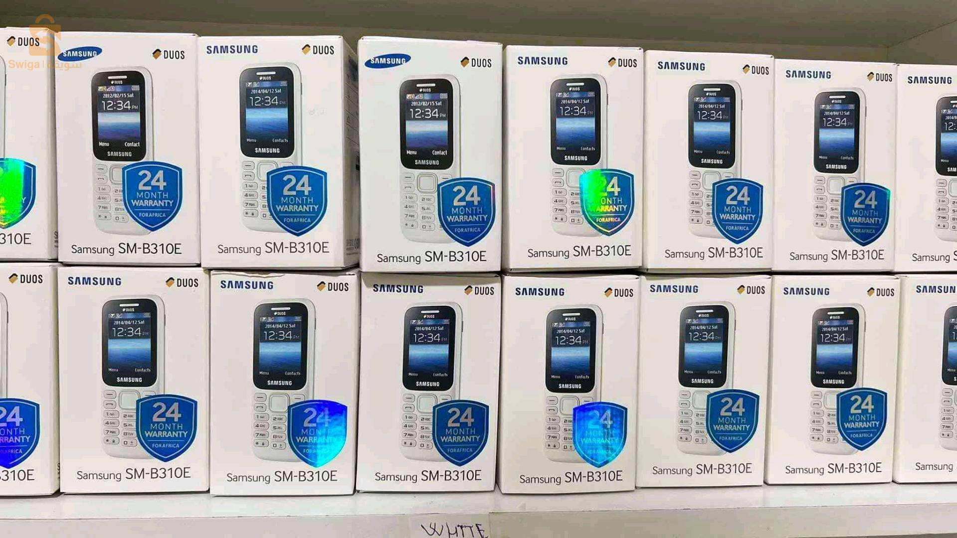 سامسونغ b310e/b315e