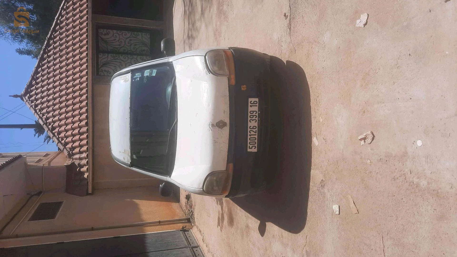 رينو Kangoo 1999 الجزائر