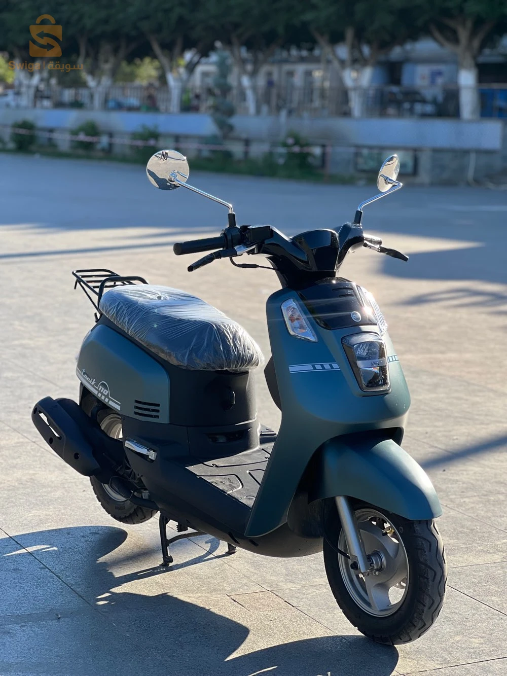 Sym s 00 jet 4 00 Tonik 300 km