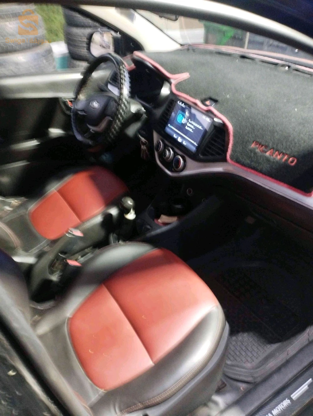 Kia Picanto 2013 SETIF