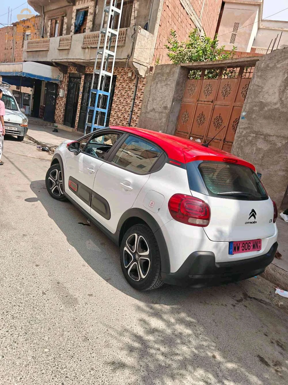 Citroen C3 2023 ORAN
