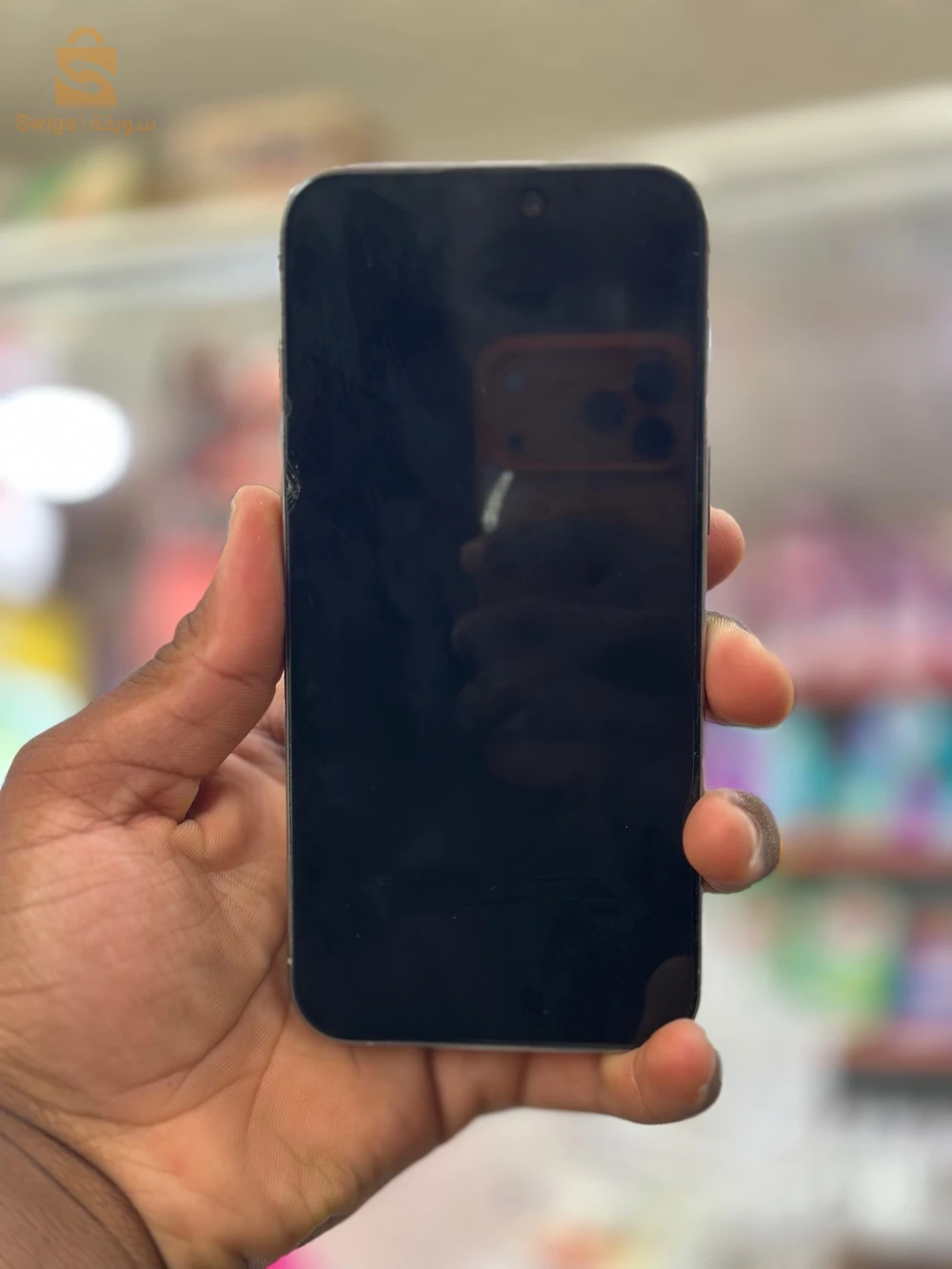 iPhone