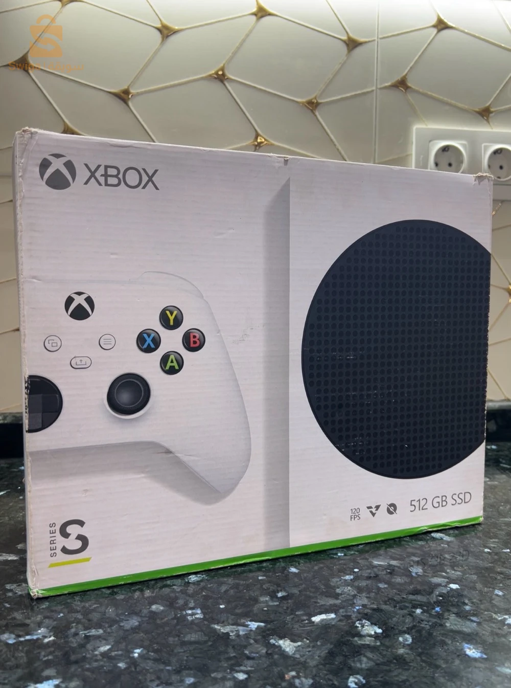 xbox série s llbi3